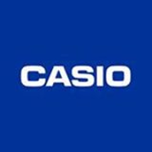 CASIO_Official’s avatar