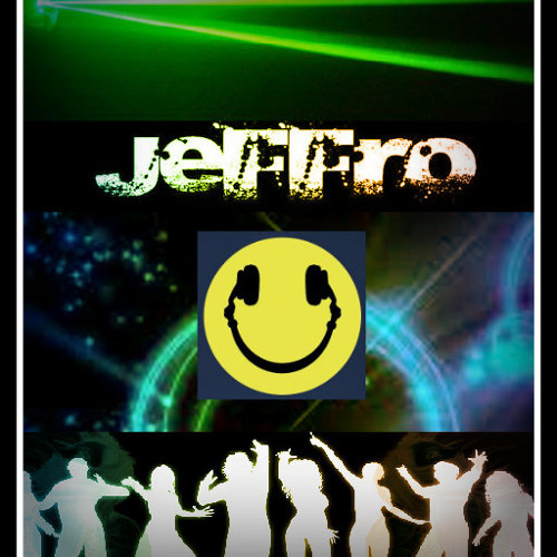 DJ JEFFRO’s avatar