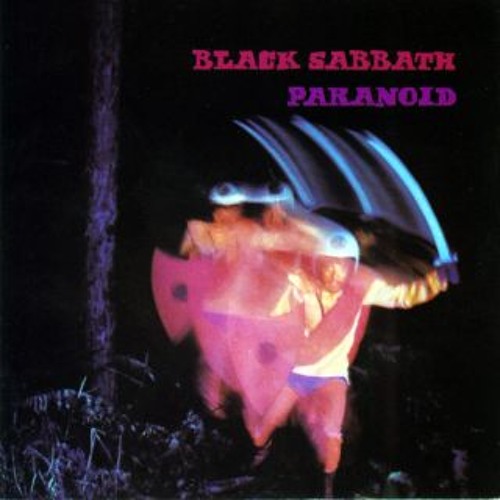 Black Sabbath’s avatar