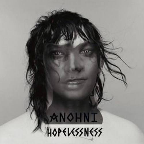 ANOHNI’s avatar