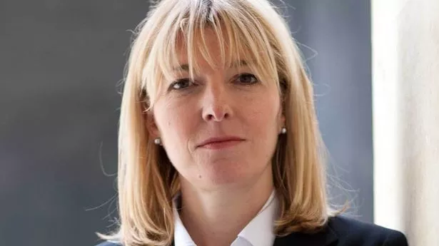 Jemma Redgrave