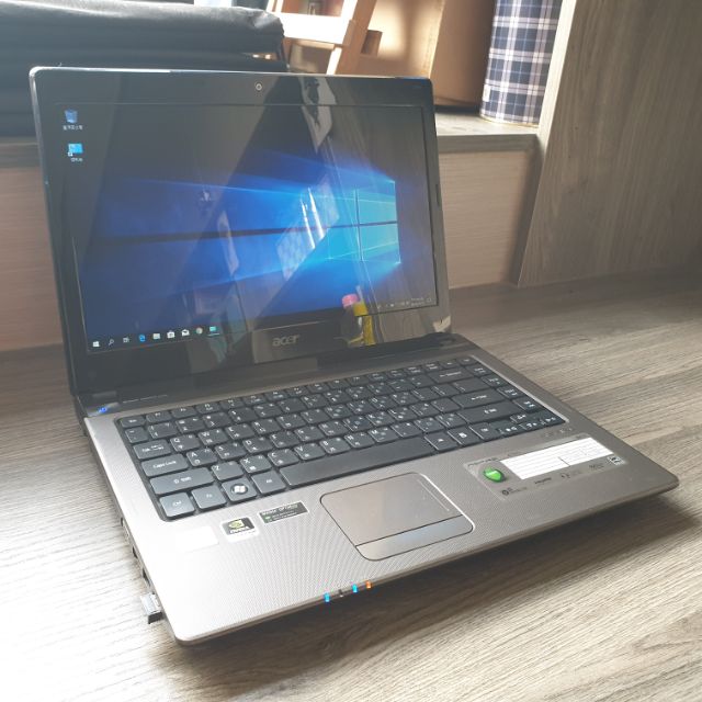 acer aspire 4750g