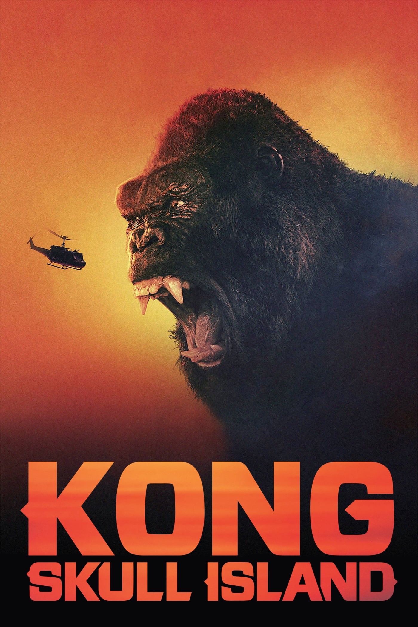 Watch Kong Skull Island (2017) Full Movie Online Free CineFOX