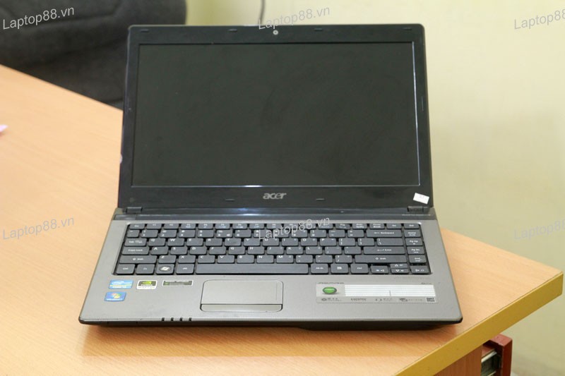 acer aspire 4750g