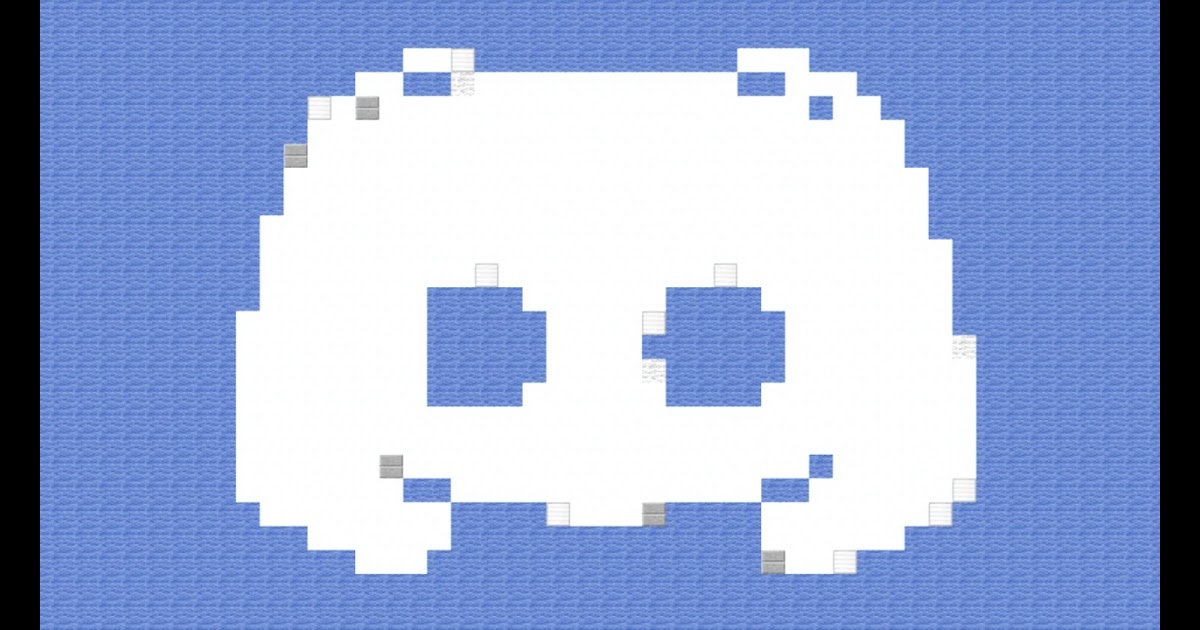 Pixel Art Discord