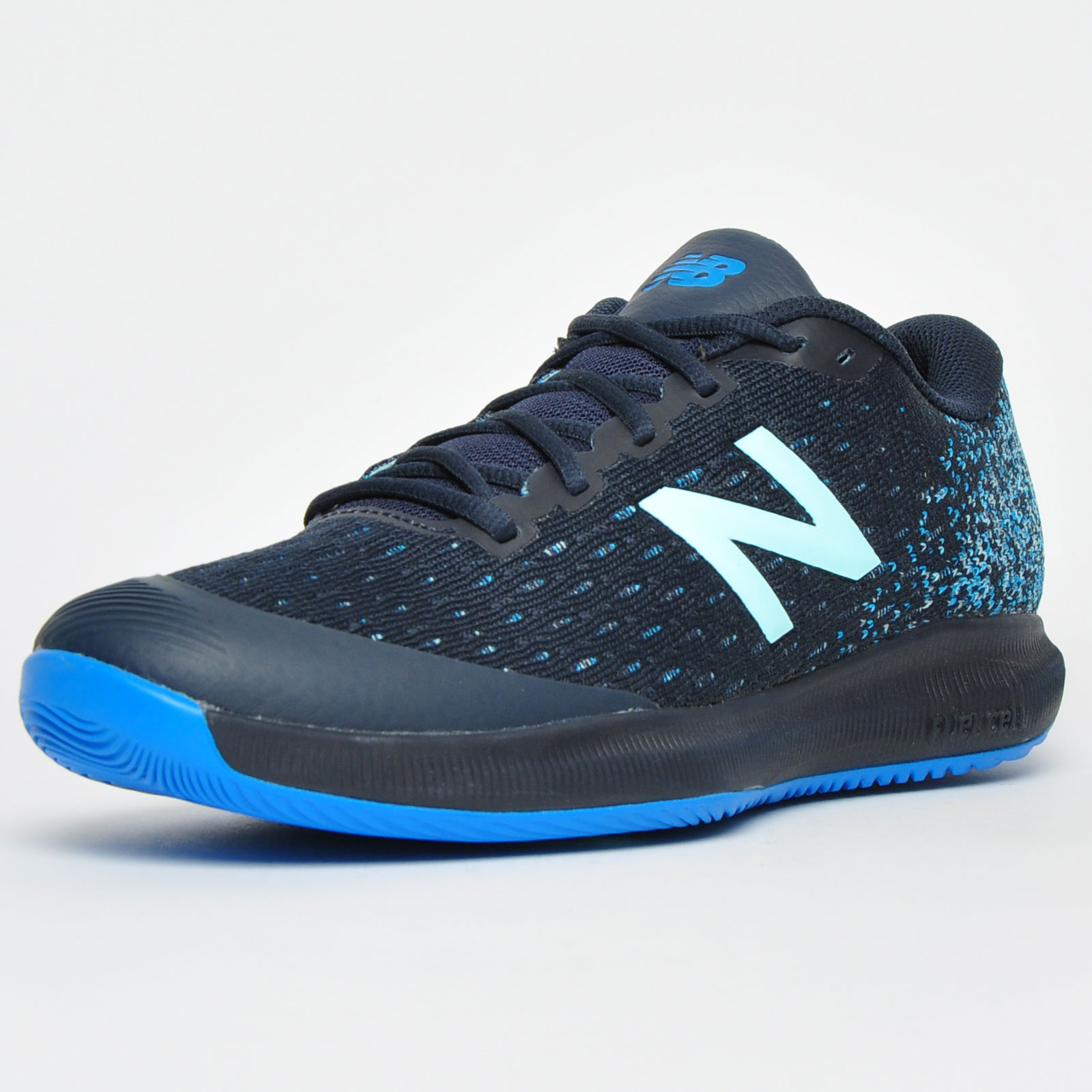 New Balance 996 v4 Mens Court Tennis Fitness Gym Shoes Trainers Navy eBay