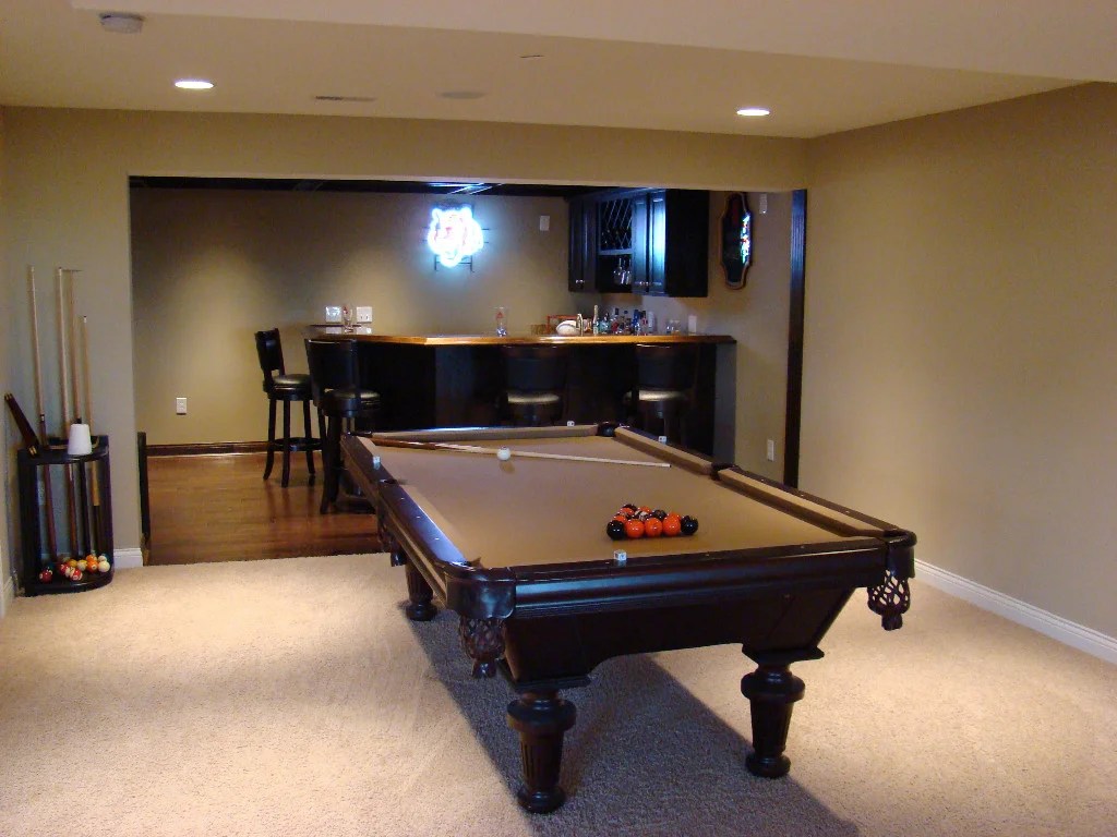 23 Game Rooms Ideas For A Fun Filled Home