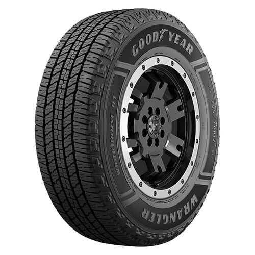 Goodyear Tires 265 75r16