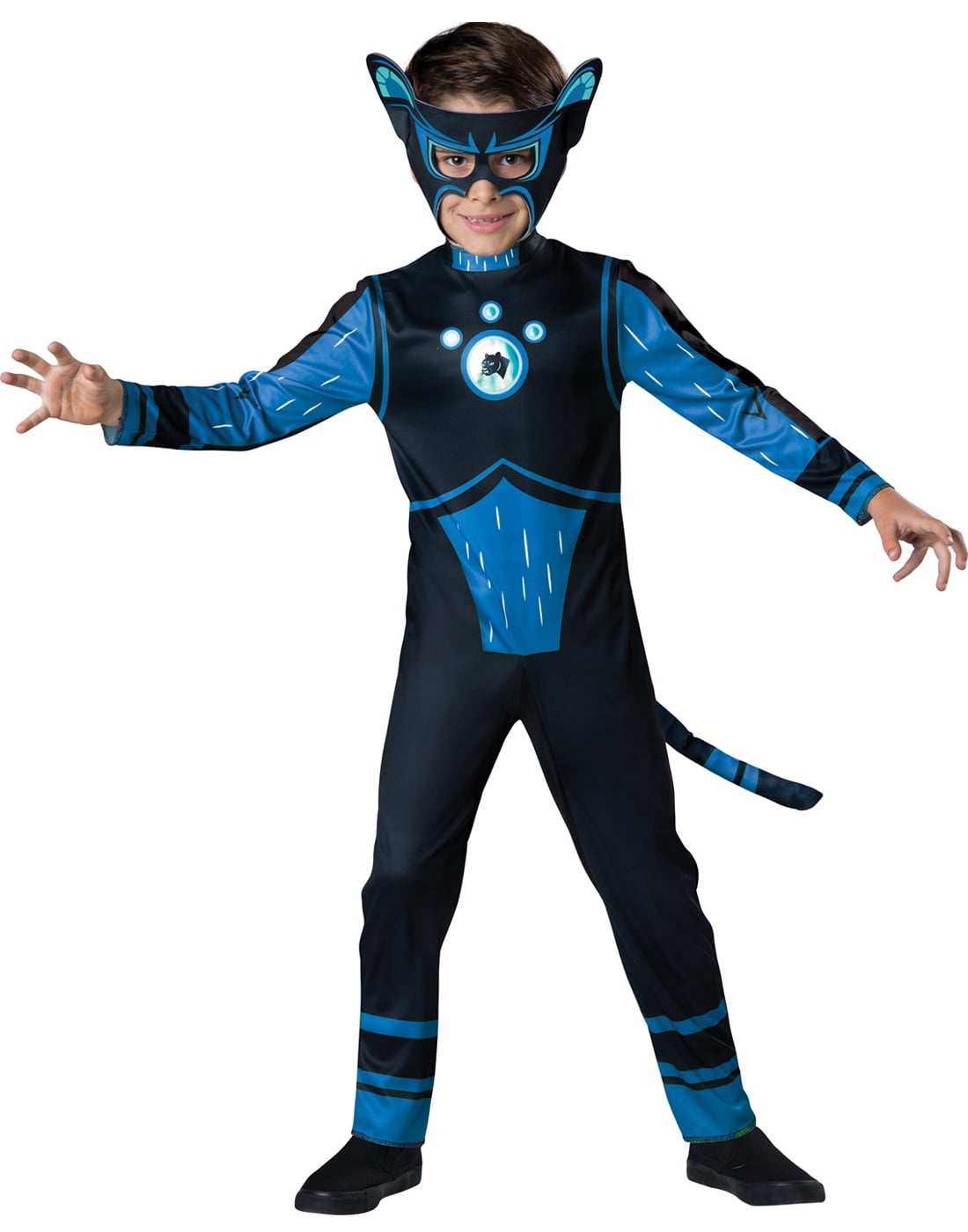 Boys Wild Kratts Costumes | lupon.gov.ph