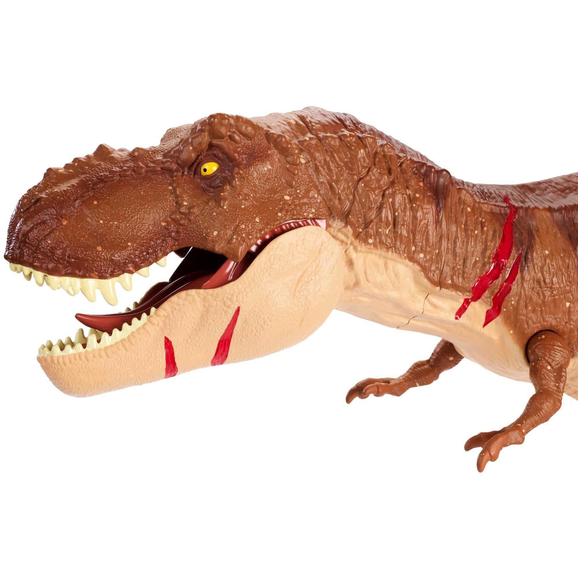 Jurassic World Big T Rex Toy