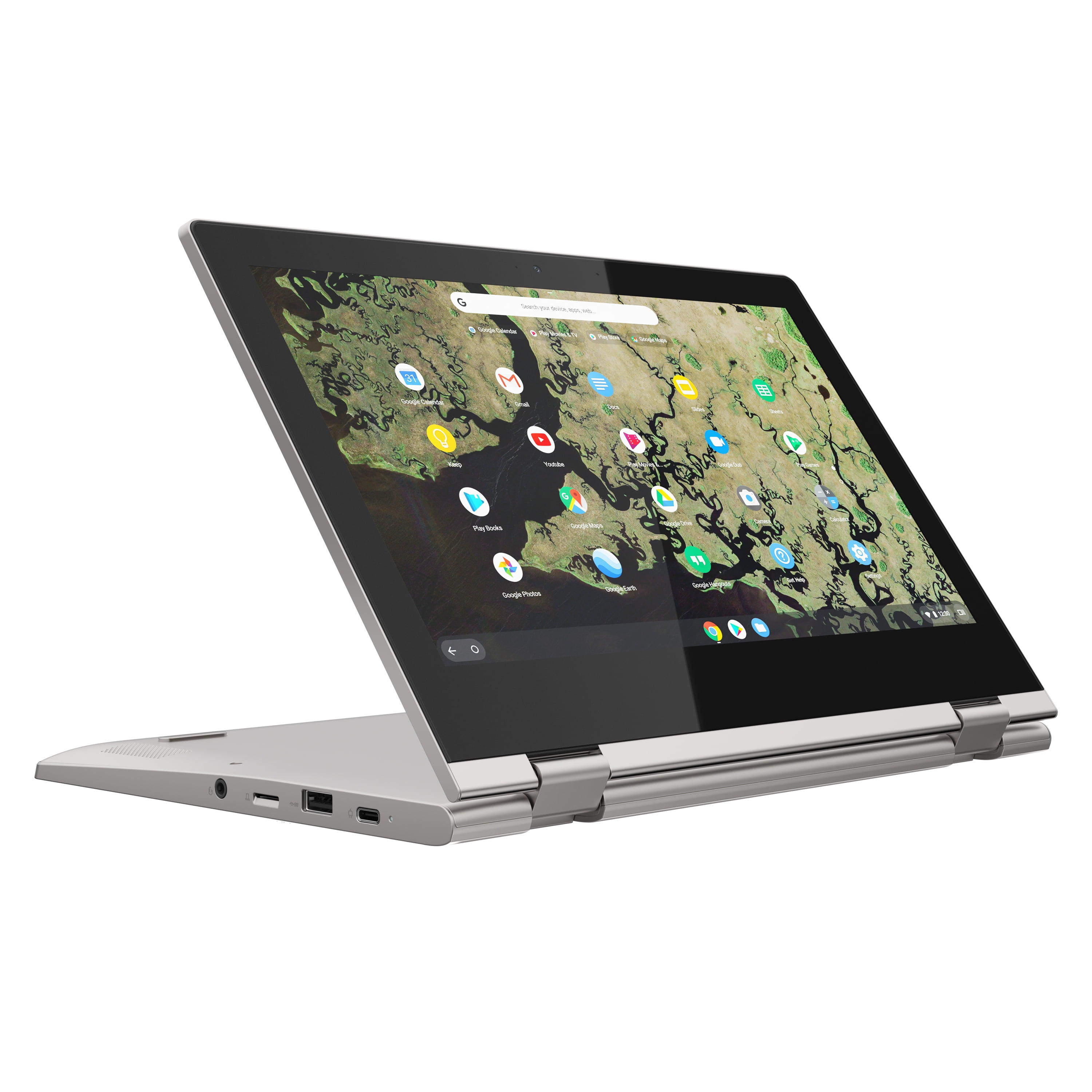 Lenovo Chromebook C340 - 11.6 Touchscreen - Intel Thailand | Ubuy