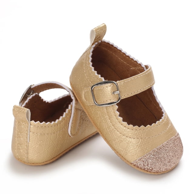 Breathable Newborn Baby Shoes Baby Boy Girl Shoes Girl Classic Bowknot ...