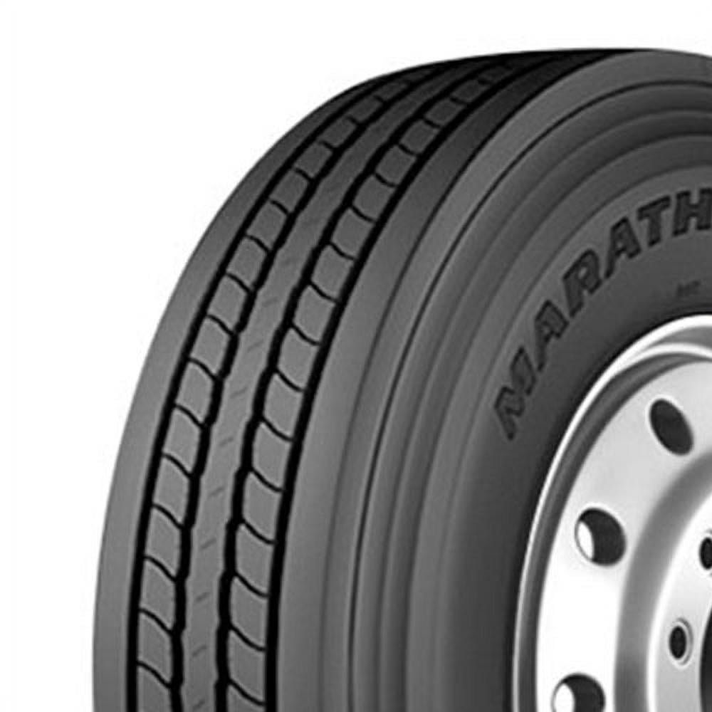 Goodyear marathon rsa LT10/00R22.5 141L tire – javariya Store | 637 ...