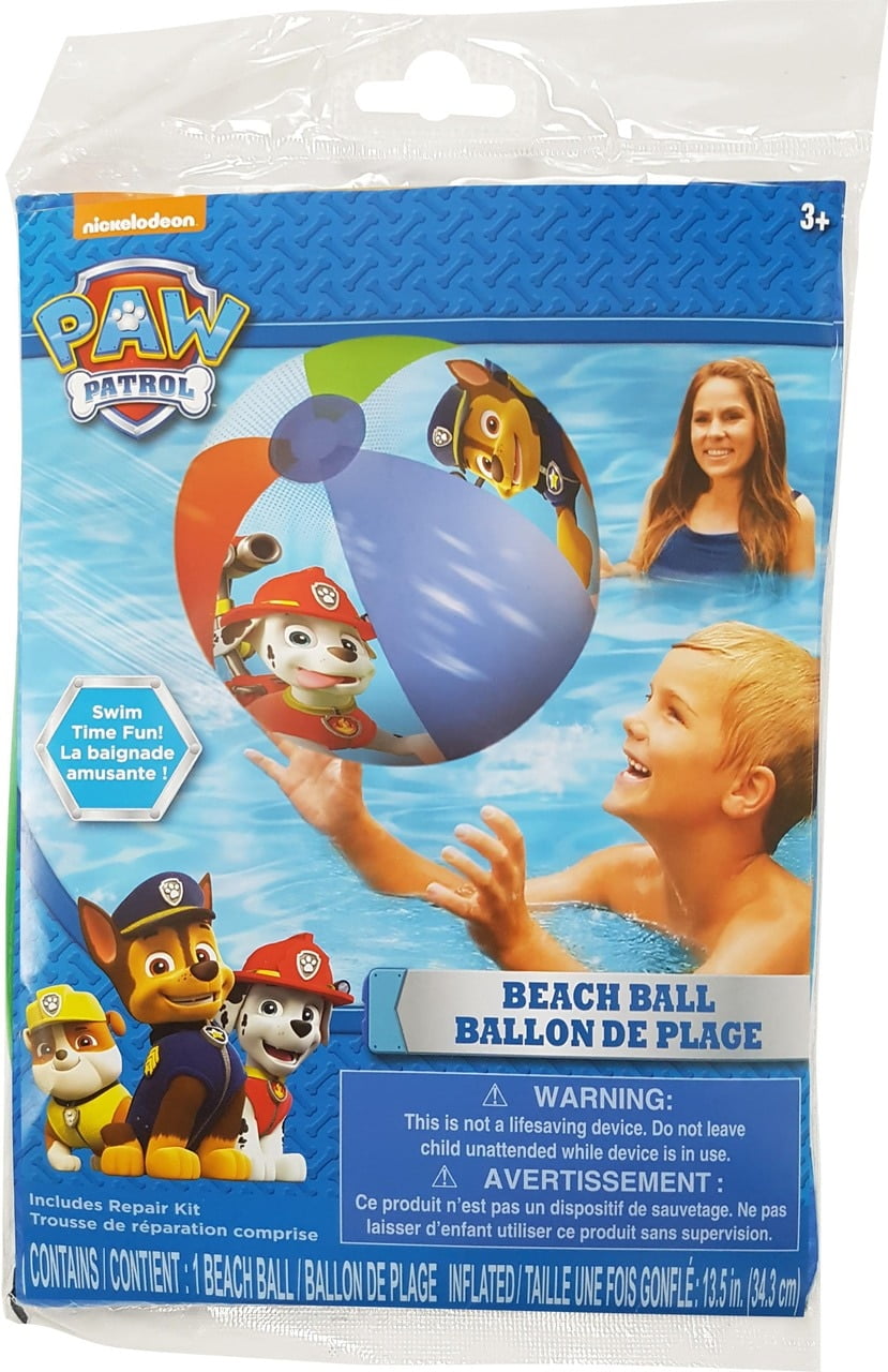 PAW Patrol Kids 13.5