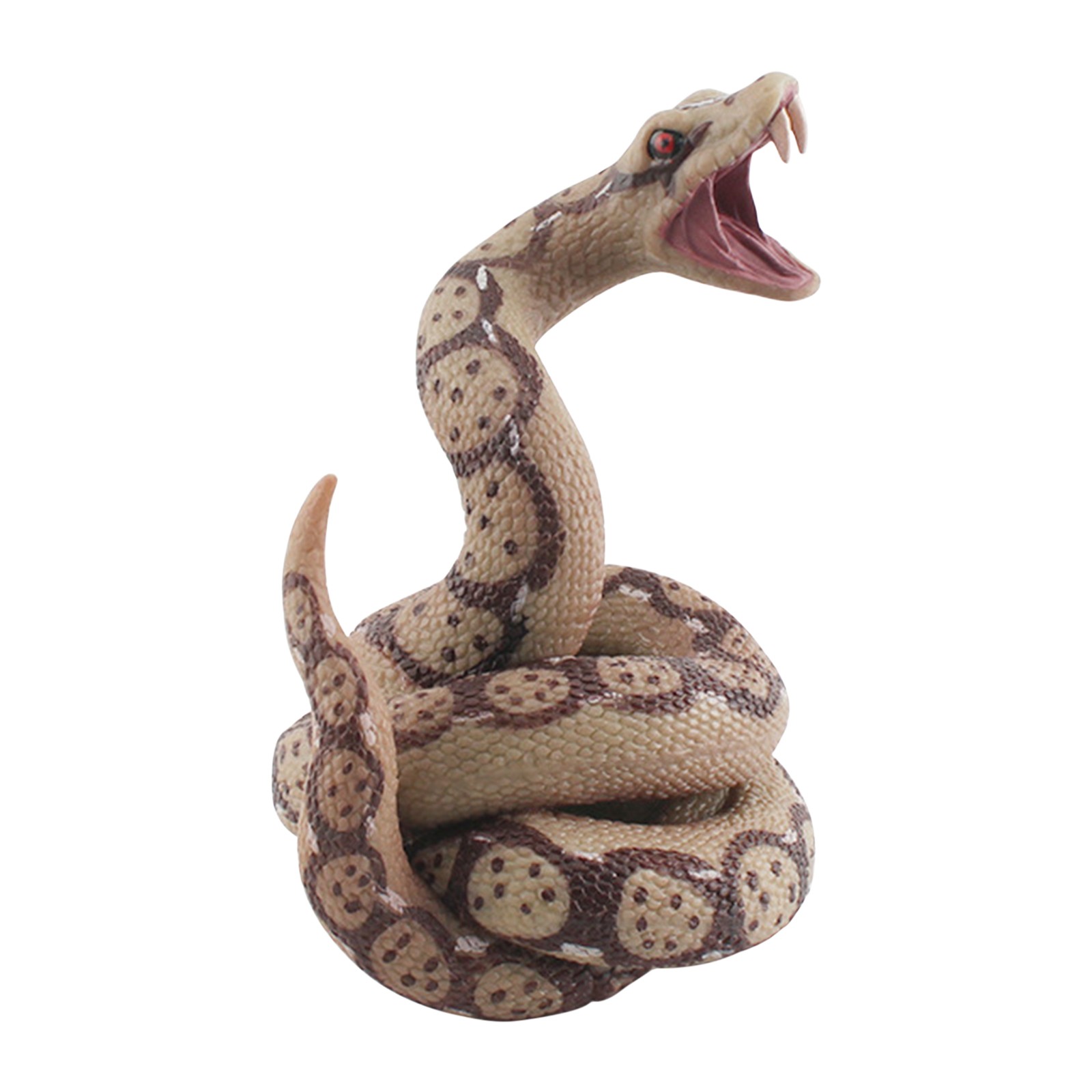 Toys Clearance 2023! CWCWFHZH Realistic Fake Snakes Toy Rubber Snake ...