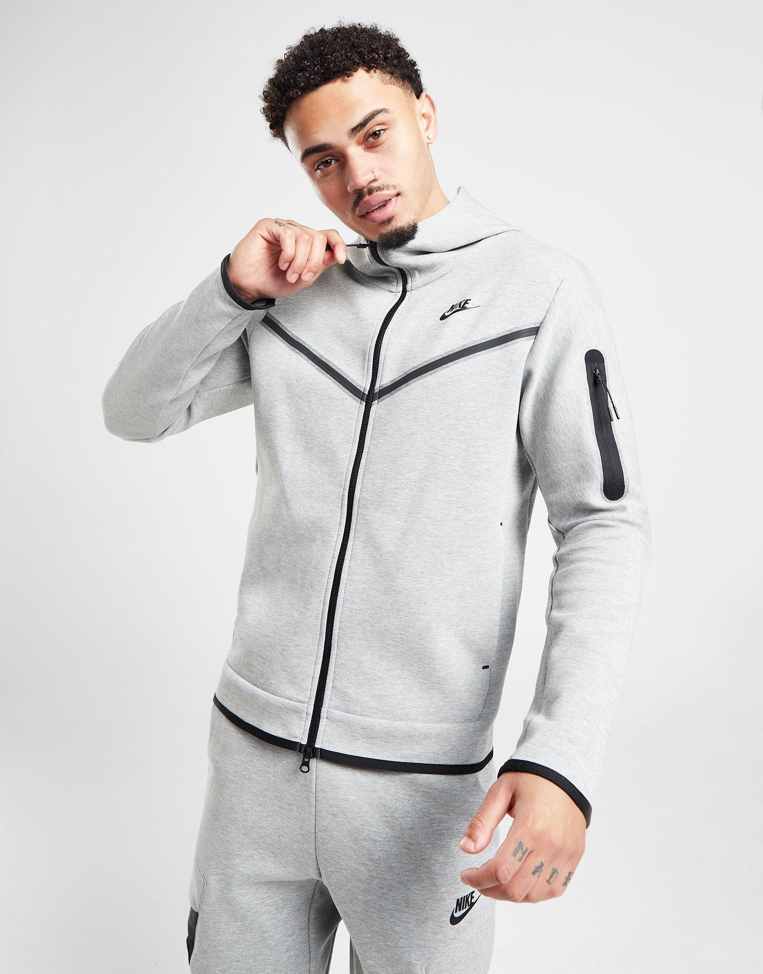 nike tech fleece full