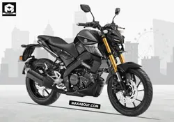 New Yamaha MT-15 V2 Price in India