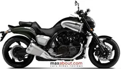 Yamaha VMAX (Autos Maxabout)