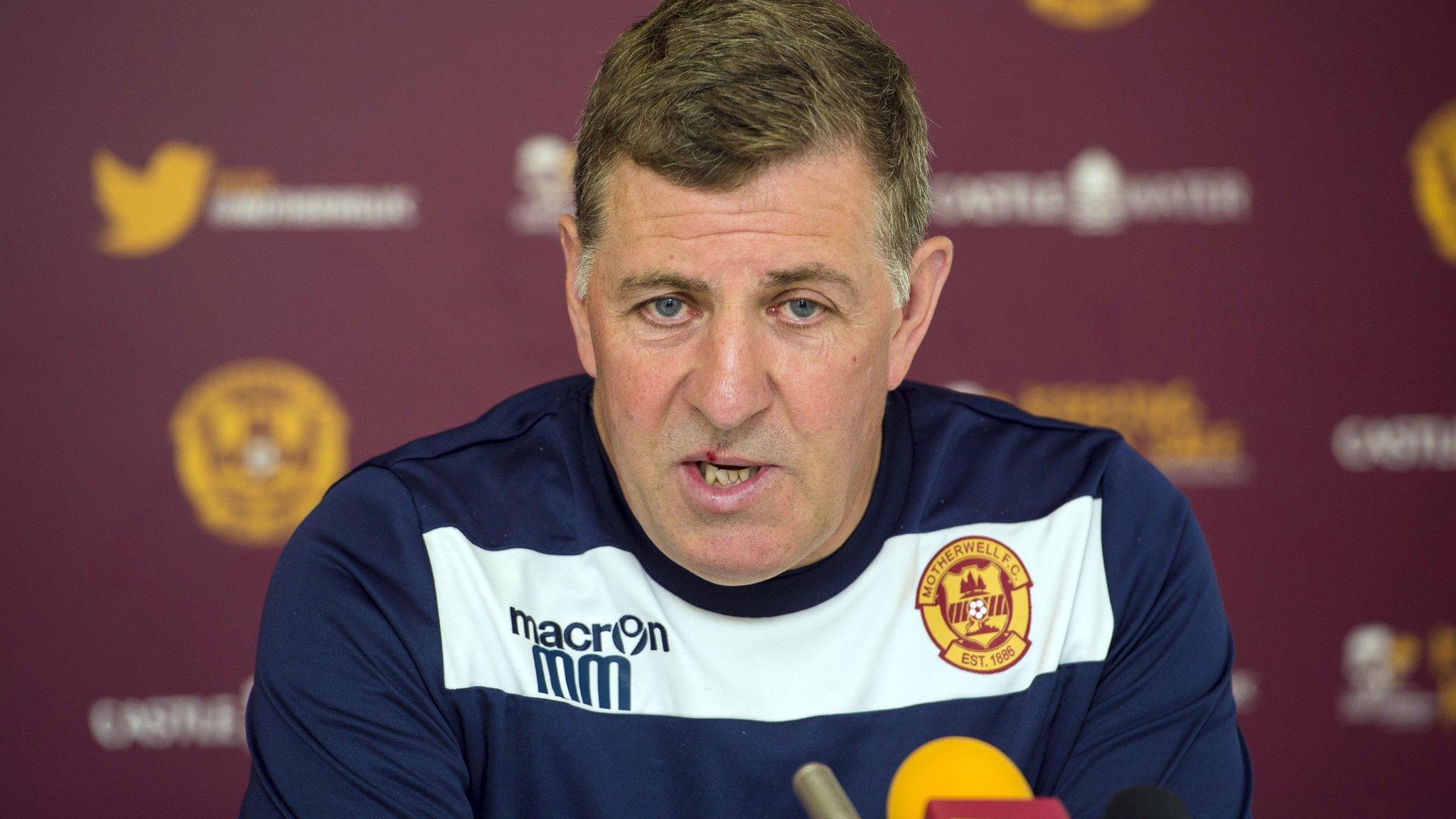 Mark McGhee