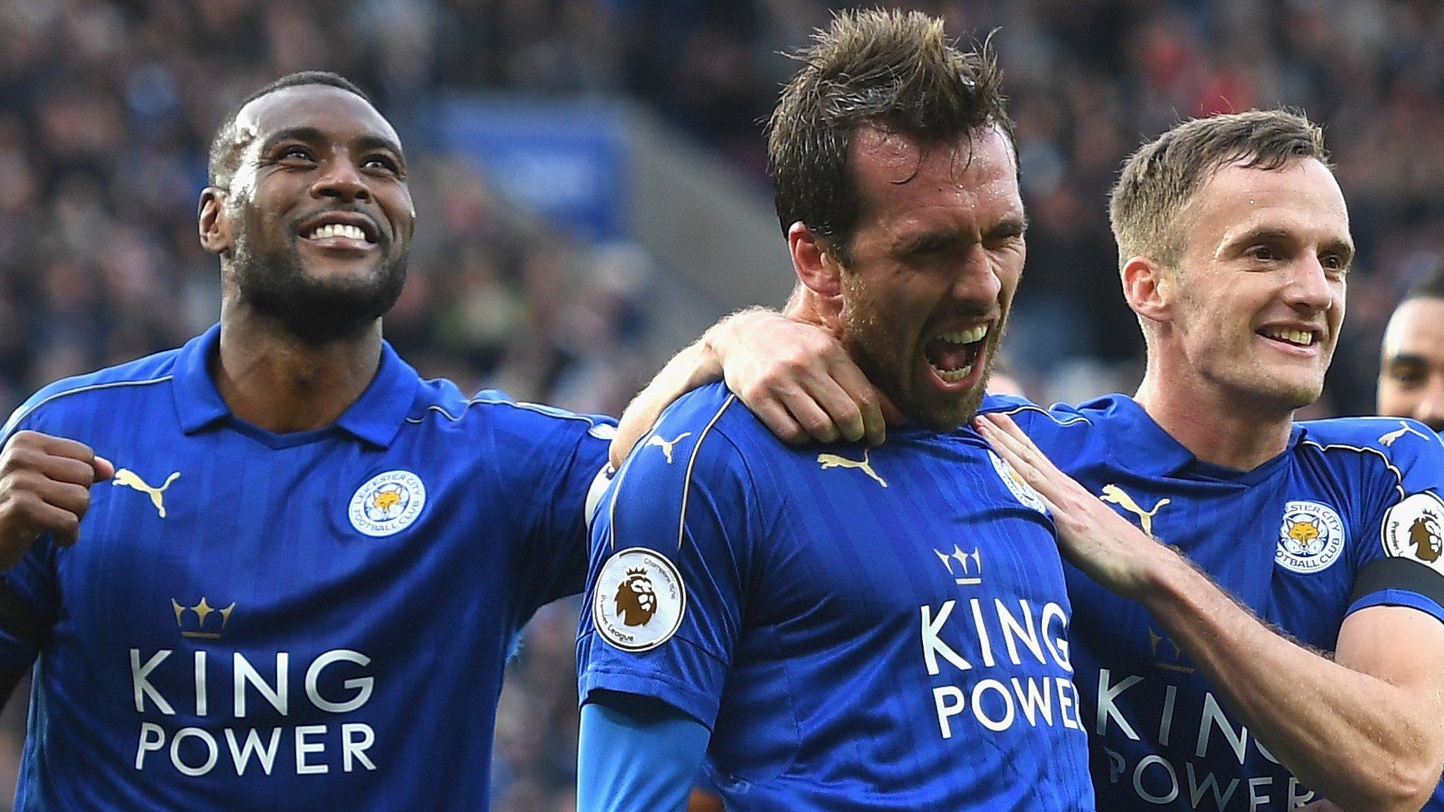 Christian Fuchs