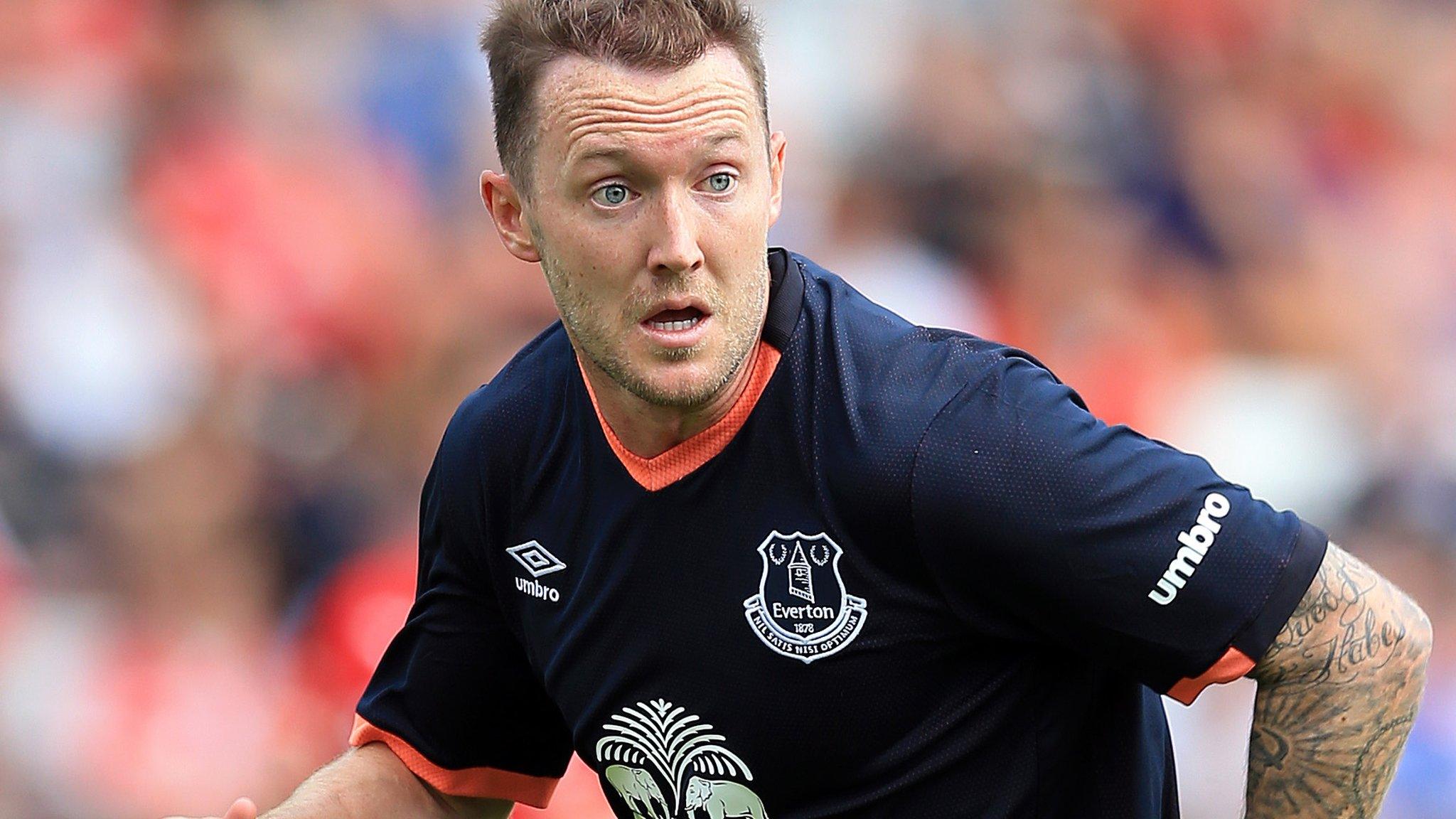 Aiden McGeady