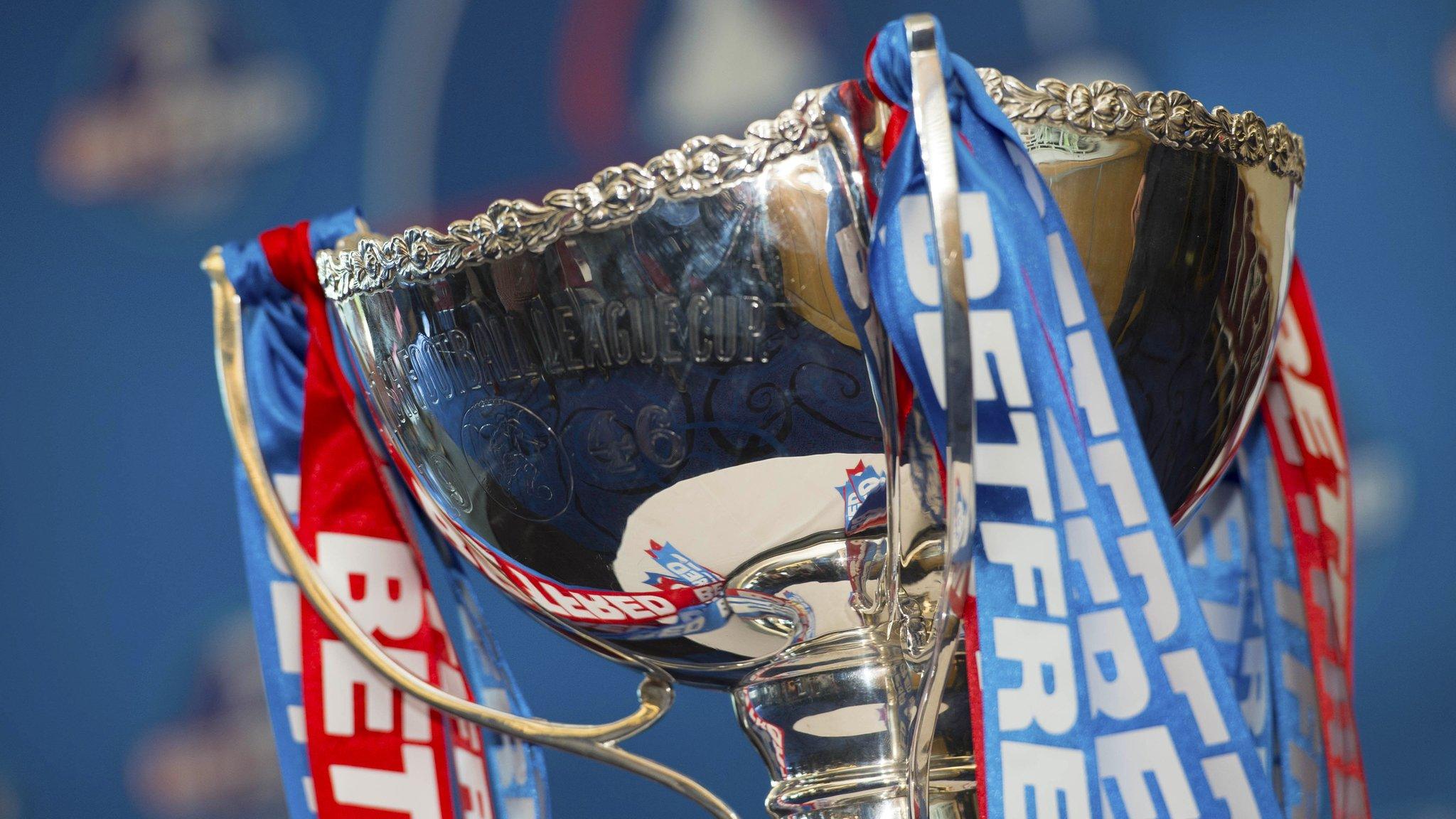 Scottish League Cup