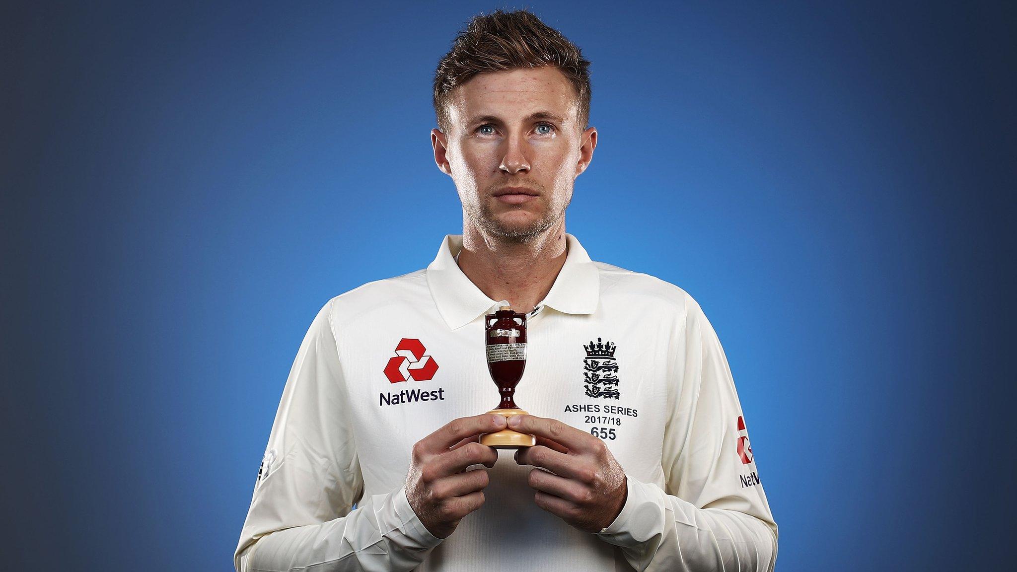 Joe Root