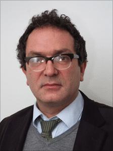 Maurice Glasman