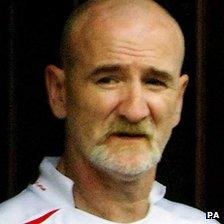 Mick Philpott