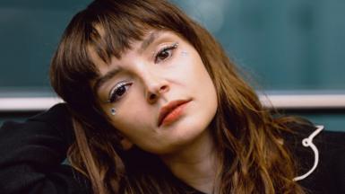 Lauren Mayberry 