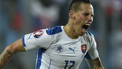 Marek Hamsik