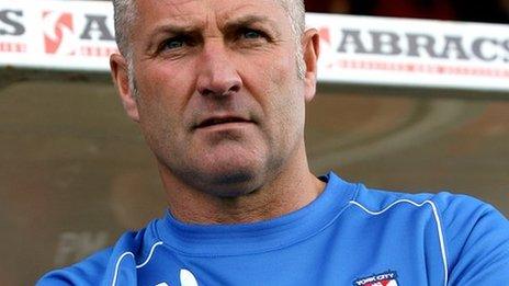 Gary Mills