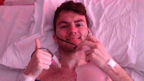 Stephen Sutton