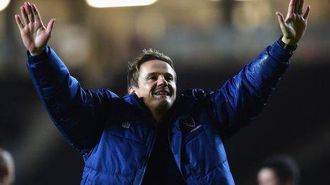 Neal Ardley