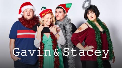 Gavin & Stacey