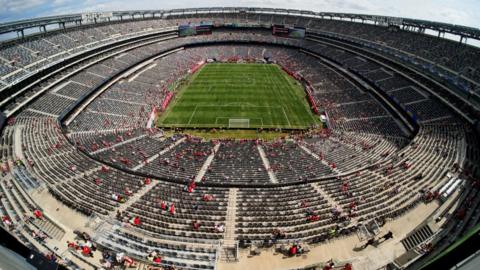 MetLife Stadium