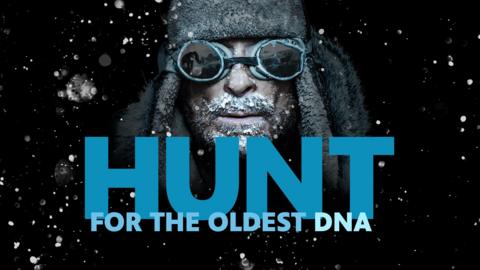 Hunt for the Oldest DNA