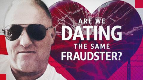 Are We Dating the Same Fraudster?