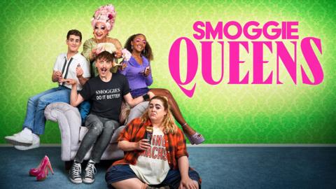 Smoggie Queens