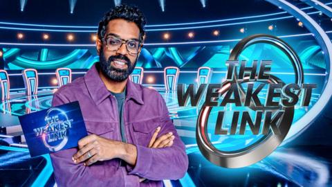 The Weakest Link