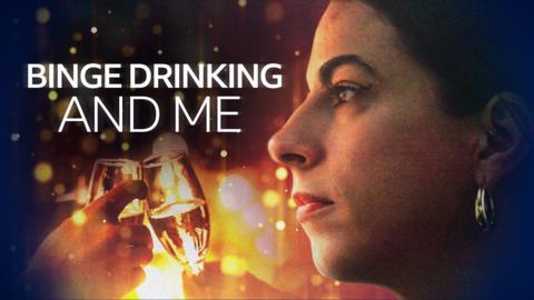 Paranorma: Binge drinking and me 