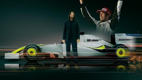 Brawn The Impossible Formula 1 Story 