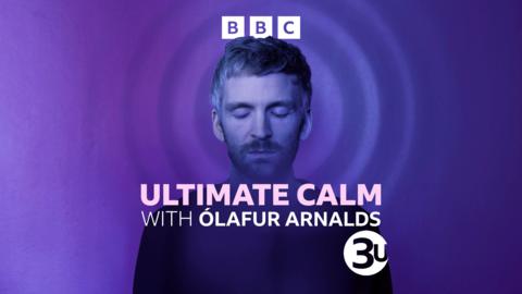 Ultimate Calm with Ólafur Arnalds