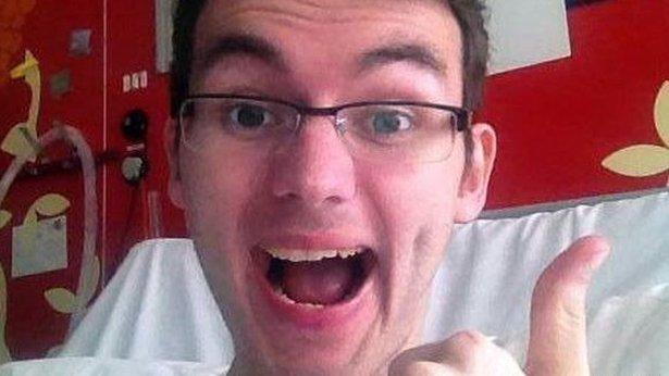 Stephen Sutton