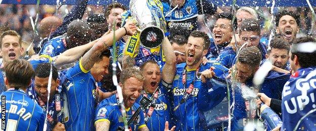 AFC Wimbledon