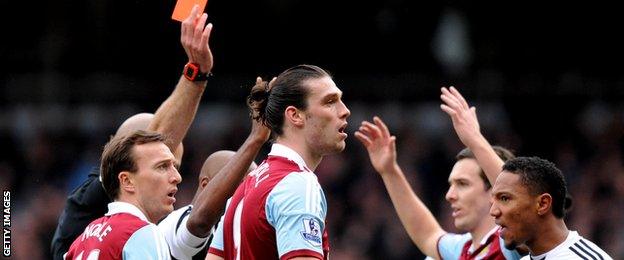 Andy Carroll