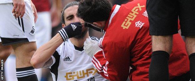 Chico Flores