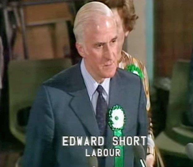 Edward Short