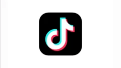 TikTok logo