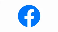 Facebook logo